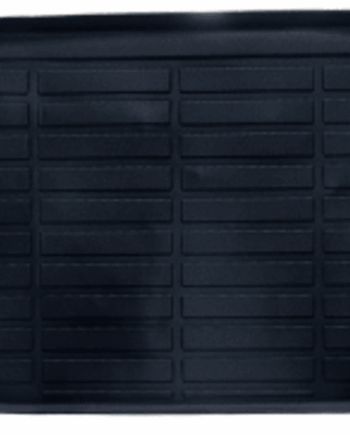 Chevrolet Tracker 2019-2026, Alfombra de bandeja AY, Cajuela, Rogatech.