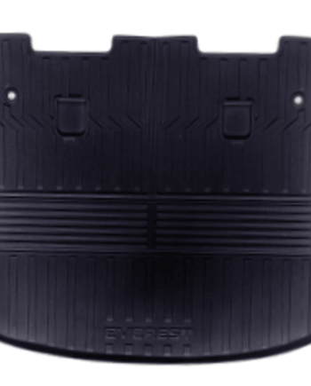 Ford Everest 2023-2025, Alfombra de bandeja SJ, Cajuela, Rogatech.
