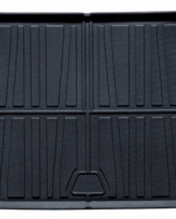 Chevrolet Tracker 2019-2026, Alfombra de bandeja RU, Cajuela, Rogatech.