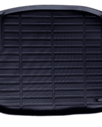 Honda Civic 2015-2021, Alfombra de bandeja AY, Cajuela, Rogatech.