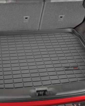 Nissan Kicks 2026+, Alfombra de bandeja Cargoliner, Cajuela, WeatherTech.