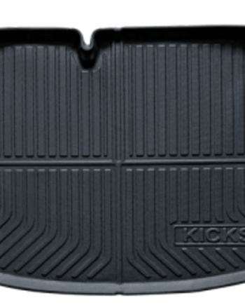 Nissan Kicks 2016-2025, Alfombra de bandeja RU, Cajuela, Rogatech.