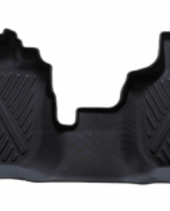 Nissan Urvan 2017-2025 (Techo Bajo Angosta), Alfombra de Bandeja SJ, 1 fila, Rogatech.