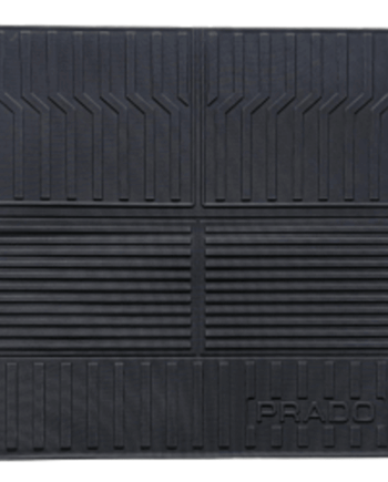 Toyota Prado 2025-2026, Alfombra de bandeja SJ, Cajuela, Rogatech.